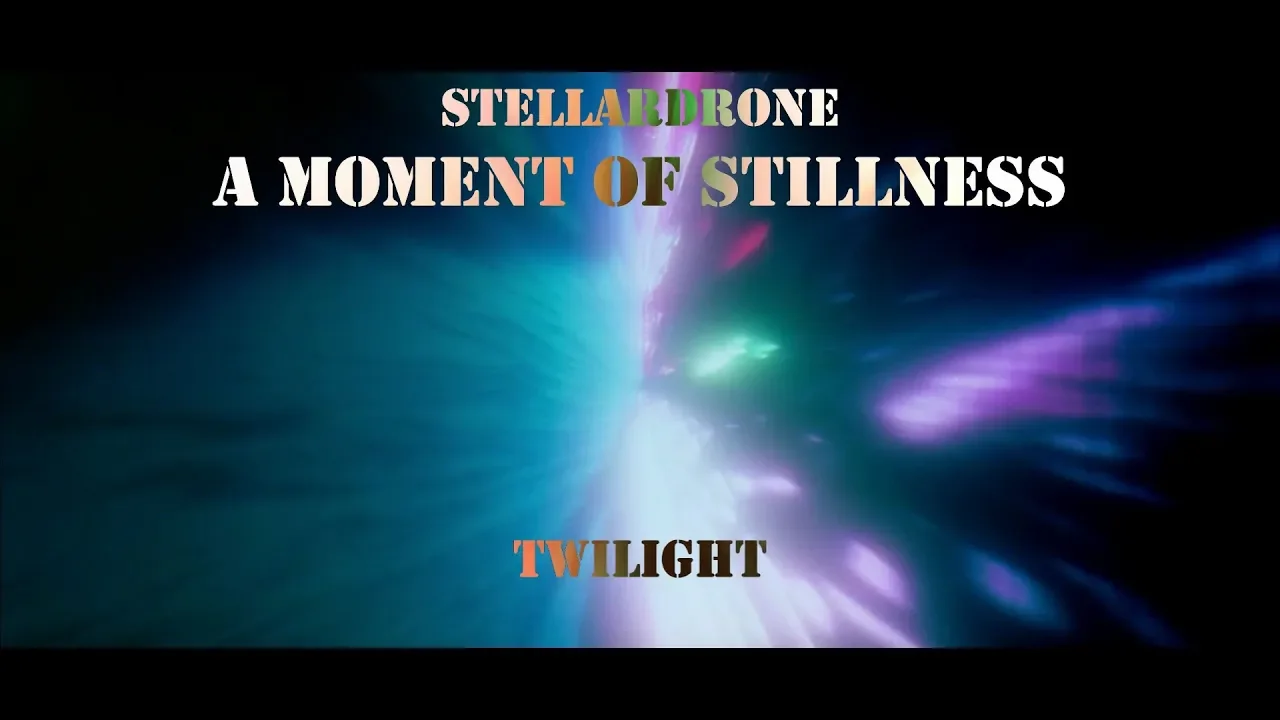 Stellardrone - Twilight