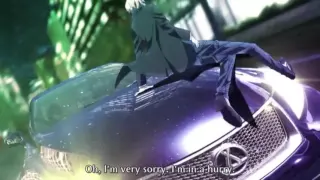 k return of kings opening fight scene