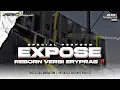 Download Lagu DJ EXPOSE ARG AUDIO 🔥 ehh ya ampun yang kalian cari cari ‼️ WBS PROJECT