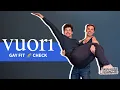 AMAZED by our VUORI Clothing Haul