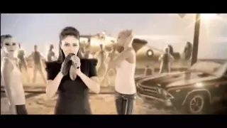 ياسمين نيازى اكدب عليا دندنها