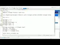 Membuat bilangan Fibonacci pada Java menggunakan Looping-While