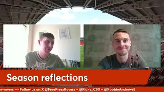 Doncaster Rovers Chat - We discuss the retained list Bailey and Molyneux futures and worst kit