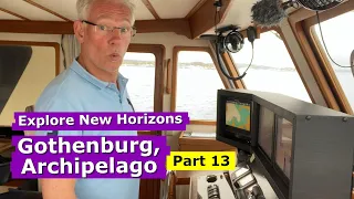 Oh no! Did the ferry collide with the fisher? p13/35, s4 e36,