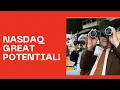 NASDAQ trading after hours
