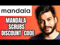 Mandala Scrubs Code Best Coupon Student Code For Mandala Scrubs