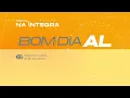 Lagu TV Gazeta: assista ao vivo ao Bom Dia Alagoas com Heliana Gonçalves - 16/02/2026