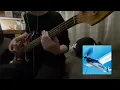 Ghost / KOTORI【ベース弾いてみた】