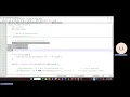 Constructor in java Part II