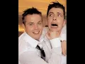 Instagram Live of Nicky and Mark 2020