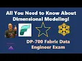 DP-700 Exam All You Need to Know About Dimensional Modeling