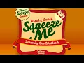 Kraak & Smaak - Squeeze Me (feat. Ben Westbeech) [Trevor Loveys Skeezer Pleezer Dub]