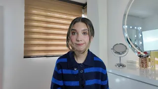 YA NO QUIERO SER ESTA PERSONA. 