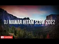 Download Lagu Dj Mawar Hitam Slow 2022