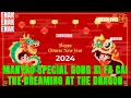 Download Lagu DJ MANYAO SPECIAL GONG XI FA CAI  PARTY WITH THE DRAGON [ CELYN ]