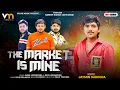 Download Lagu The Market Is Mine | Jaimin Dabhoda | New Attitude Song 2025 | @vayadmusic1299
