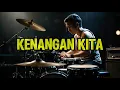 Lagu X Metal - Kenangan Kita (Official Music Video) with lyrics