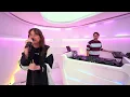 MNM Live: Regi, Laura Tesoro - Bound To Be