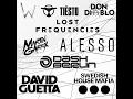 Lagu Avicii, Alesso Swedish house of mafia, Axwell Ingrosso, Martin Garrix.