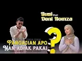 Download Lagu Susi ft Doni Romza - Pangajian Apo Nan Adiak Pakai? | Official Music Video