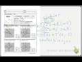 9 5 Notes - Transformations Dilations