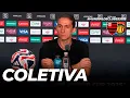 Download Lagu FILIPE LUÍS | COLETIVA PÓS-JOGO | FLAMENGO 2 X 0 ESPÉRANCE | MUNDIAL DE CLUBES (16/06/25)