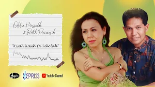 obbie messakh u0026 ratih purwasih kisah kasih di sekolah