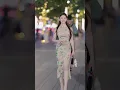 Download Lagu Chinese straatmode | aflevering 524 #shorts #wandelen #chinafashion #tiktokchina