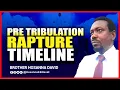Download Lagu Pre Tribulation Rapture Timeline | Brother Hosanna David