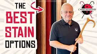 Protect Your Cane Stains Tung Oils Self-Defense