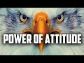 Download Lagu The Power of ATTITUDE - A powerful motivational speech by Dr. Myles.