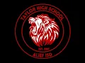 2026 Alief Taylor High School Commencement