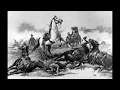 Download Lagu Major Reno's Charge and Retreat at the Little Bighorn