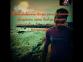 story wa kangen