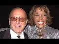 Clive Davis Net Worth Legacy The Man Who Made Whitney Houston A Star