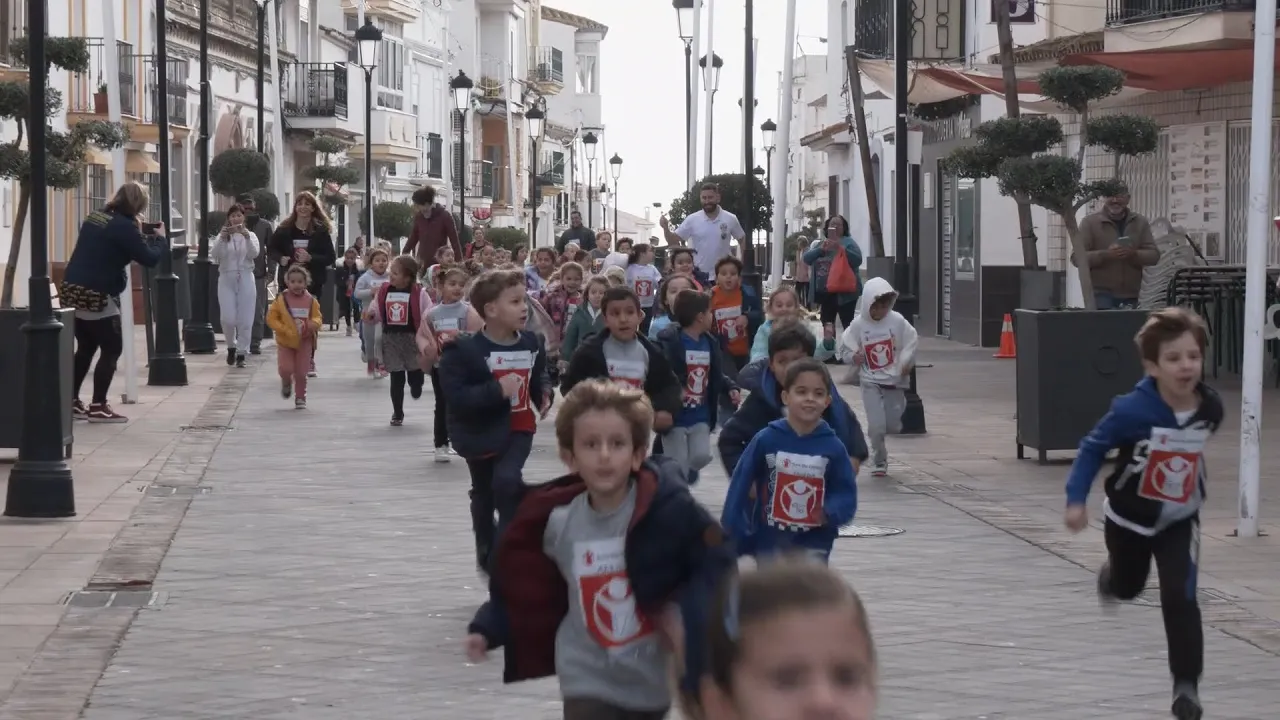 Los centros educativo celebrarán el día de la paz y la no violencia