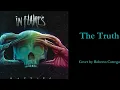 The Truth - In Flames Guitar Cover
