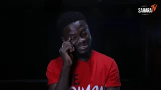 no nigerian should bank on school to earn a living music producer cracker mallo