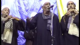 الريس عبد العال البنجاوى     راجل يشرف بلد  دندنها