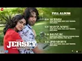 Download Lagu Jersey - Full Album | Shahid Kapoor, Mrunal Thakur | Sachet - Parampara | Shellee | Gowtam Tinnanuri