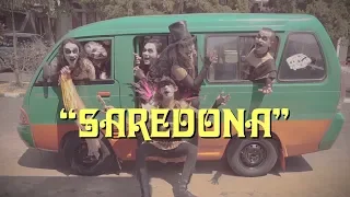 kuburan saredona official music video 