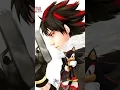 Download Lagu 💙Sonic💙 💛Tails💛 🖤Shadow🖤 🤍Silver🤍 version anime edit