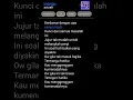 Download Lagu lirik lagu \