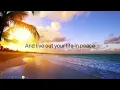 Someone to Light Up My Life (Karaoke) - Frank Sinatra & Antônio Carlos Jobim