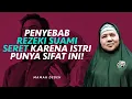 Download Lagu Sifat-sifat Istri yang Membuat Rezeki Keluarga Sulit | Rumah Mamah Dedeh religiOne