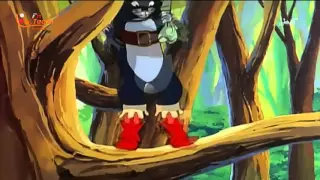 الفيلم الكرتوني القط صاحب الجزمة 