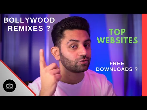 Download MP3 Top websites for downloading music in India | FREE | BOLLYWOOD, HIP - HOP, COMMERCIAL, REMIXES