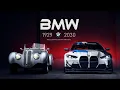 BMW s First Car Wasn t Designed by BMW BMW Evolution 1929 2030
