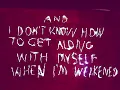 Milky Chance - Cocoon (Lyric Video)