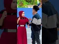 Download Lagu Part:2 ) cowok cuek yang bikin si cantik baper 😇🤗 #shorts